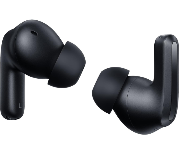 XIAOMI Słuchawki bezprzewodowe Redmi Buds 4 Pro czarne 38951 - 1091941 - zdjęcie 6
